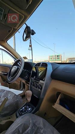 شيري تيجو 3